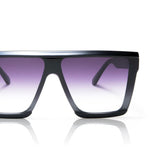 Unlocked Polarized Sunglasses - Alden+Rose LLC