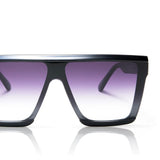 Unlocked Polarized Sunglasses - Alden+Rose LLC