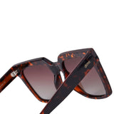 Square sunglasses