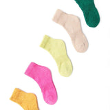 Classic Shade's Sock - Alden+Rose LLC