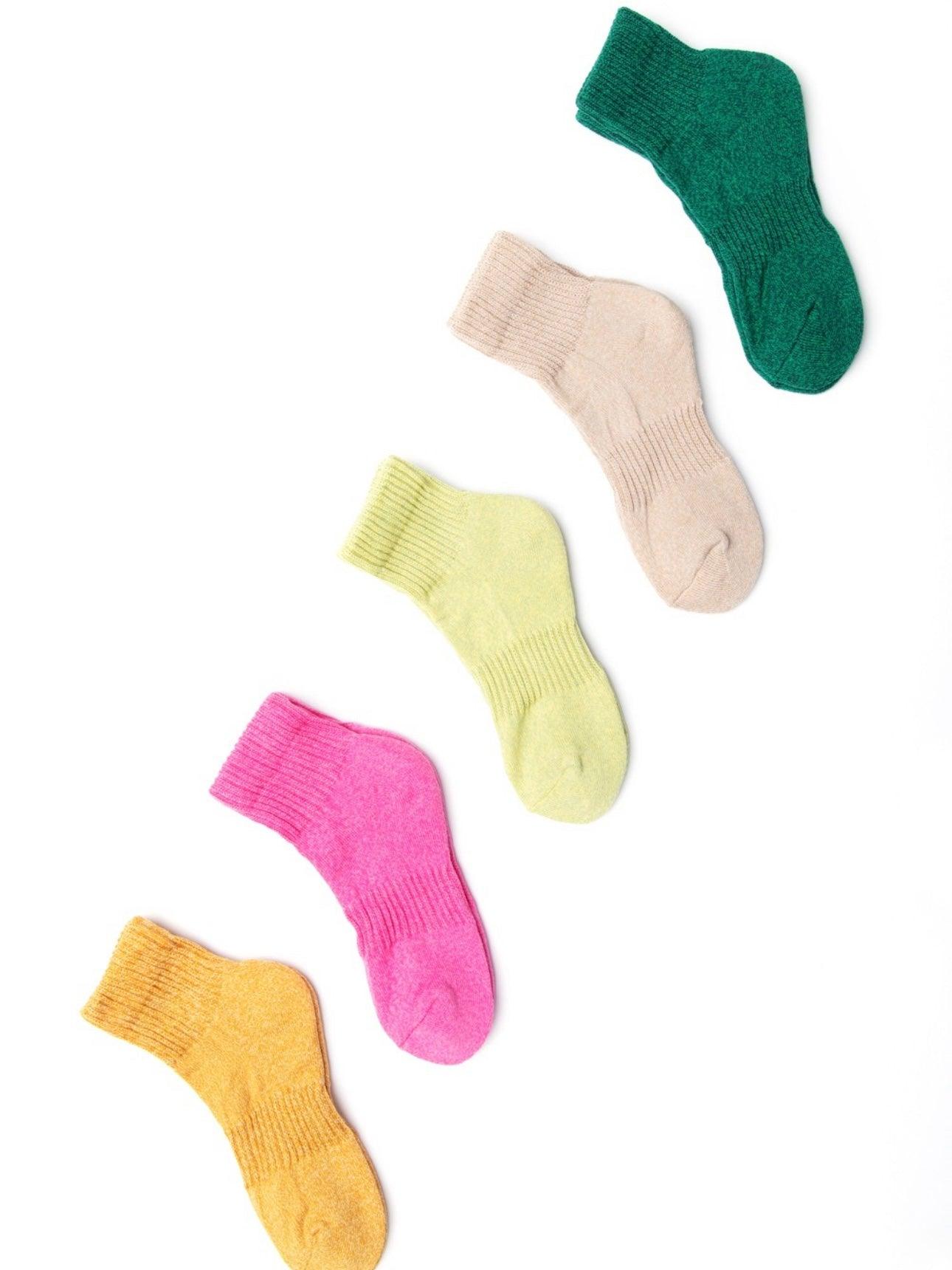 Classic Shade's Sock - Alden+Rose LLC