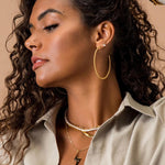 Vera Baby Studs - Alden+Rose LLC