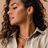 Vera Baby Studs - Alden+Rose LLC
