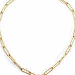 Baylor Toggle Chain - Alden+Rose LLC