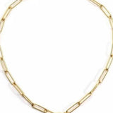 Baylor Toggle Chain - Alden+Rose LLC