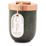 Paddy Wax Green Candle - Alden+Rose LLC
