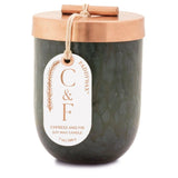 Paddy Wax Green Candle - Alden+Rose LLC