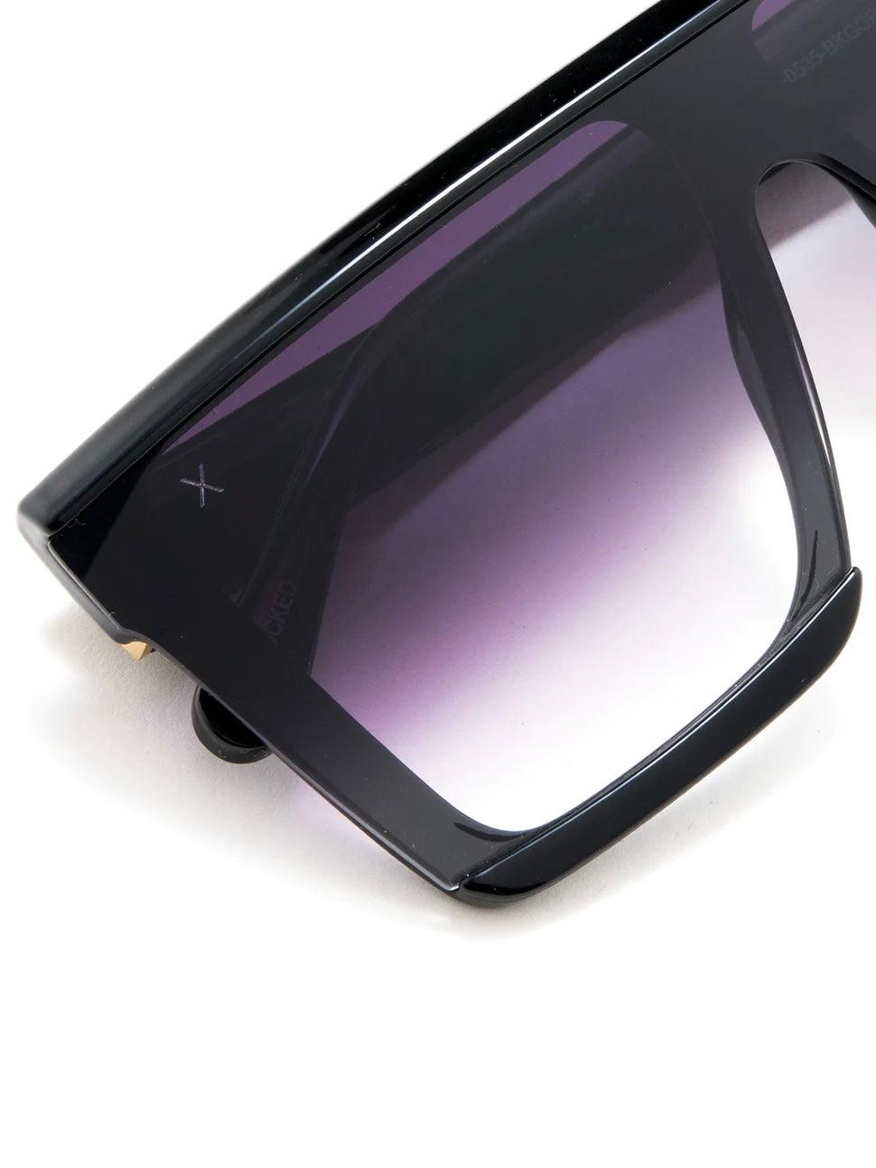 Unlocked Polarized Sunglasses - Alden+Rose LLC