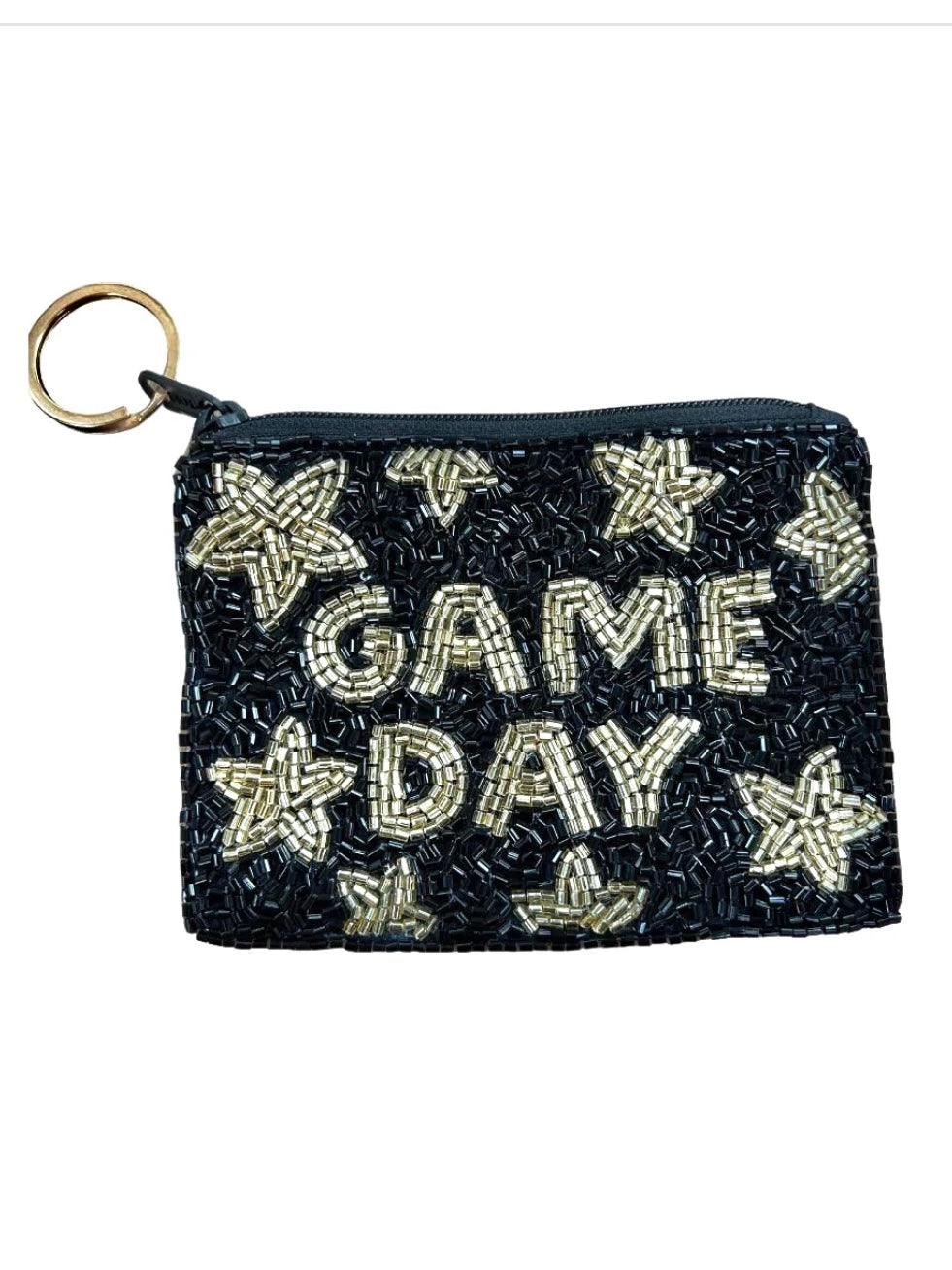 Dolly's Keychain Pouch - Alden+Rose LLC