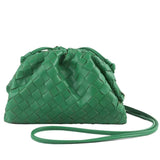 Wimby's Woven Clutch - Alden+Rose LLC