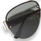 Avalon Gold Sunnies - Alden+Rose LLC
