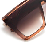 Unlocked Polarized Sunglasses - Alden+Rose LLC