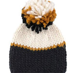 Vermont Pom Hat - Alden+Rose LLC