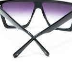 Unlocked Polarized Sunglasses - Alden+Rose LLC
