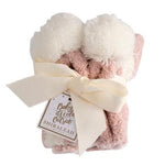 Pinking Of You Socks - Alden+Rose LLC