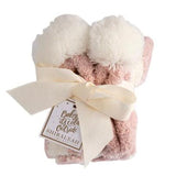 Pinking Of You Socks - Alden+Rose LLC