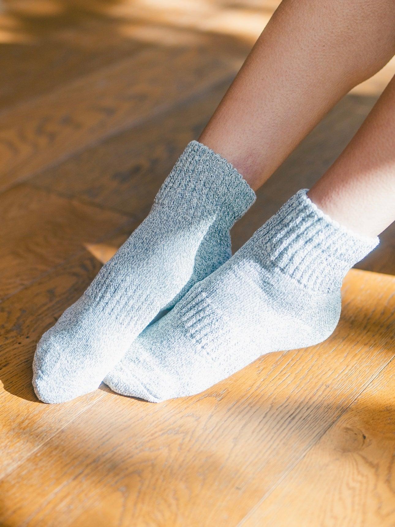 Classic Shade's Sock - Alden+Rose LLC