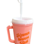 Sippy cup for moms