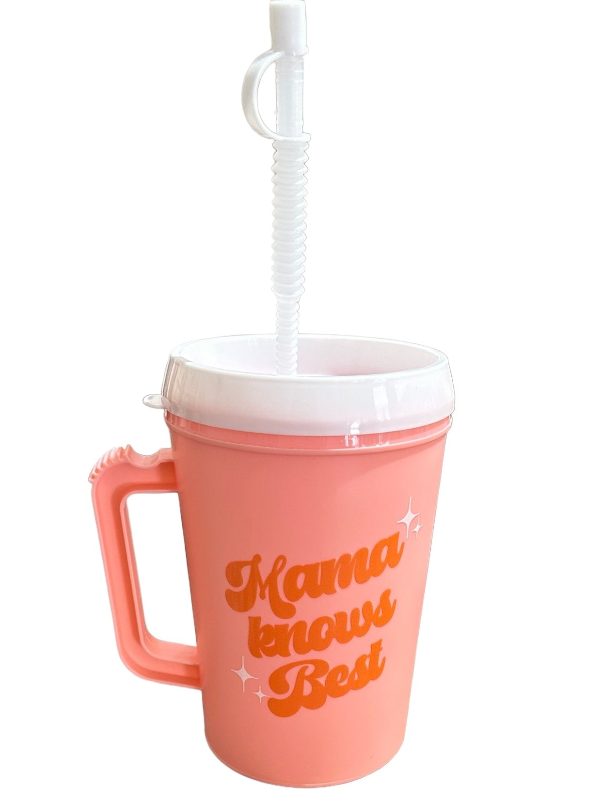 Sippy cup for moms