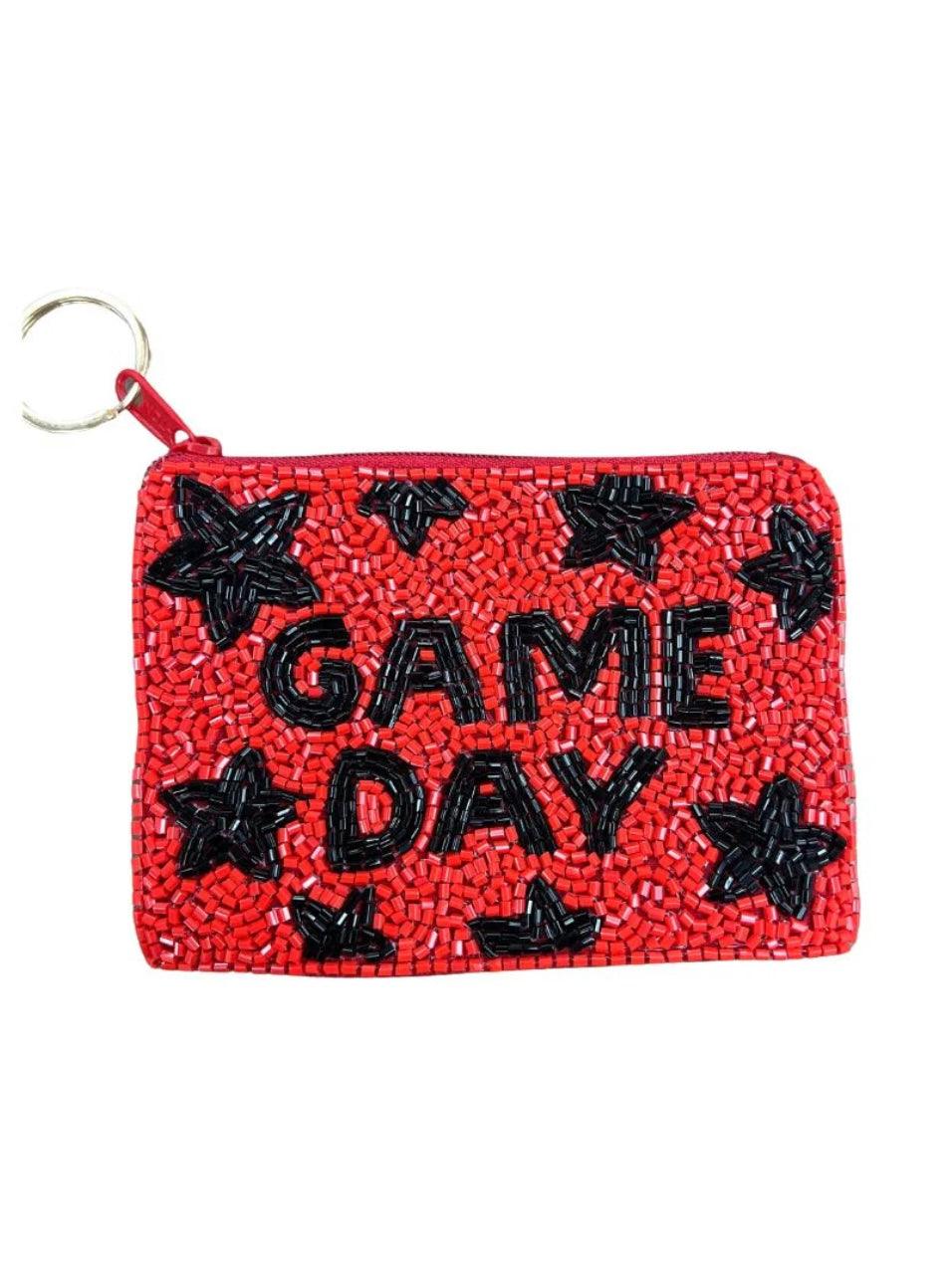 Dolly's Keychain Pouch - Alden+Rose LLC