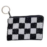 Dolly's Keychain Pouch - Alden+Rose LLC