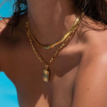 Ryder Necklace - Alden+Rose LLC