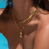Ryder Necklace - Alden+Rose LLC