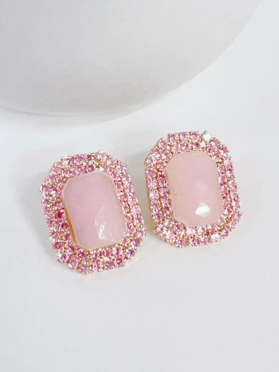 Blingin' Around Stud - Alden+Rose LLC