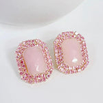 Blingin' Around Stud - Alden+Rose LLC
