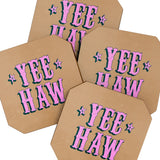 Western coasters