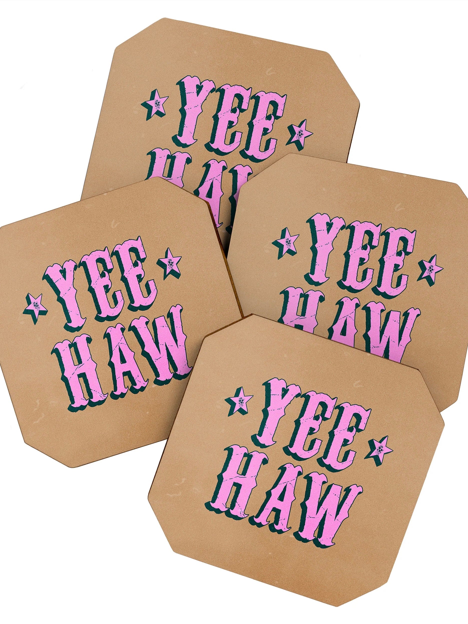 Western coasters