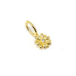 Mini Daisy Charm - Alden+Rose LLC