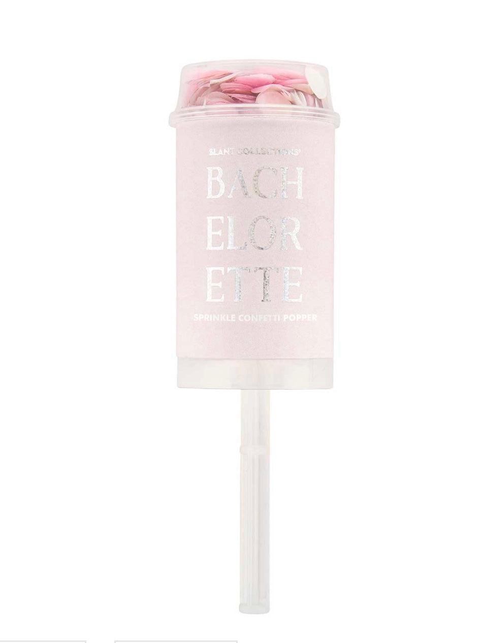 Bachelorette Popper - Alden+Rose LLC