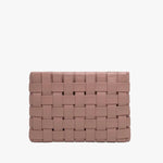 Everleigh Woven Clutch - Alden+Rose LLC