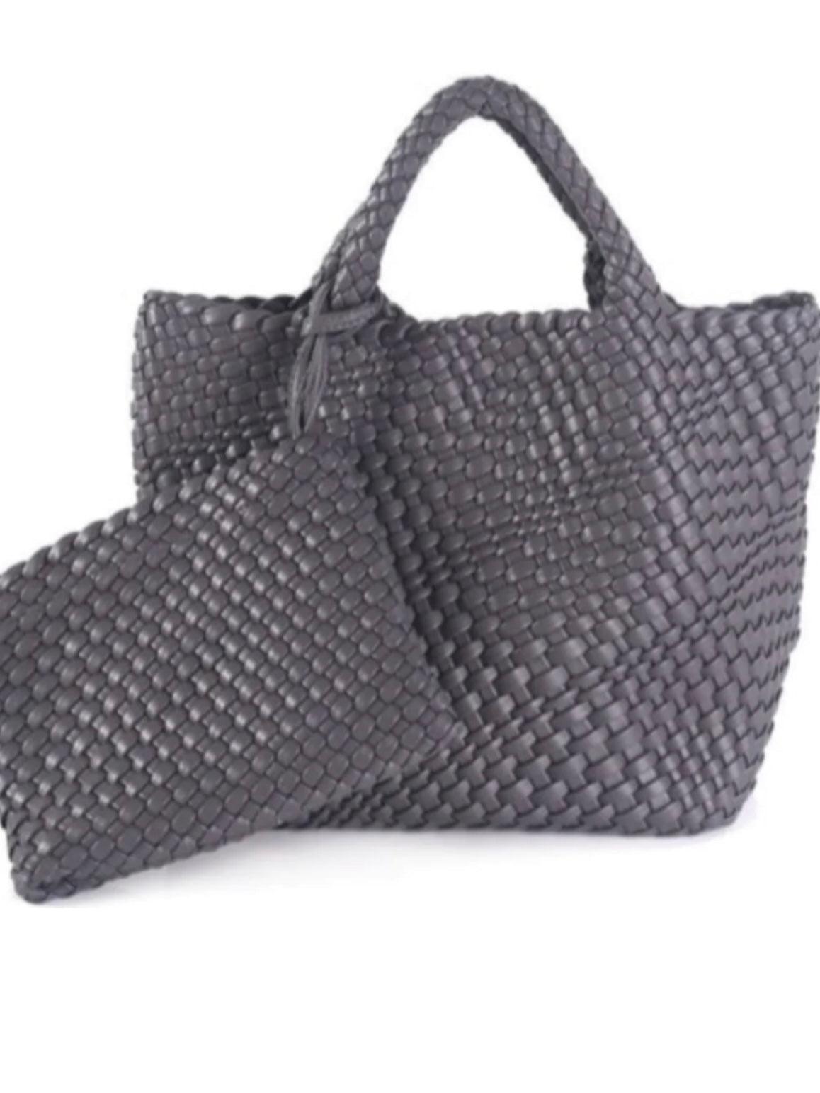 Molly's Everyday Tote - Alden+Rose LLC