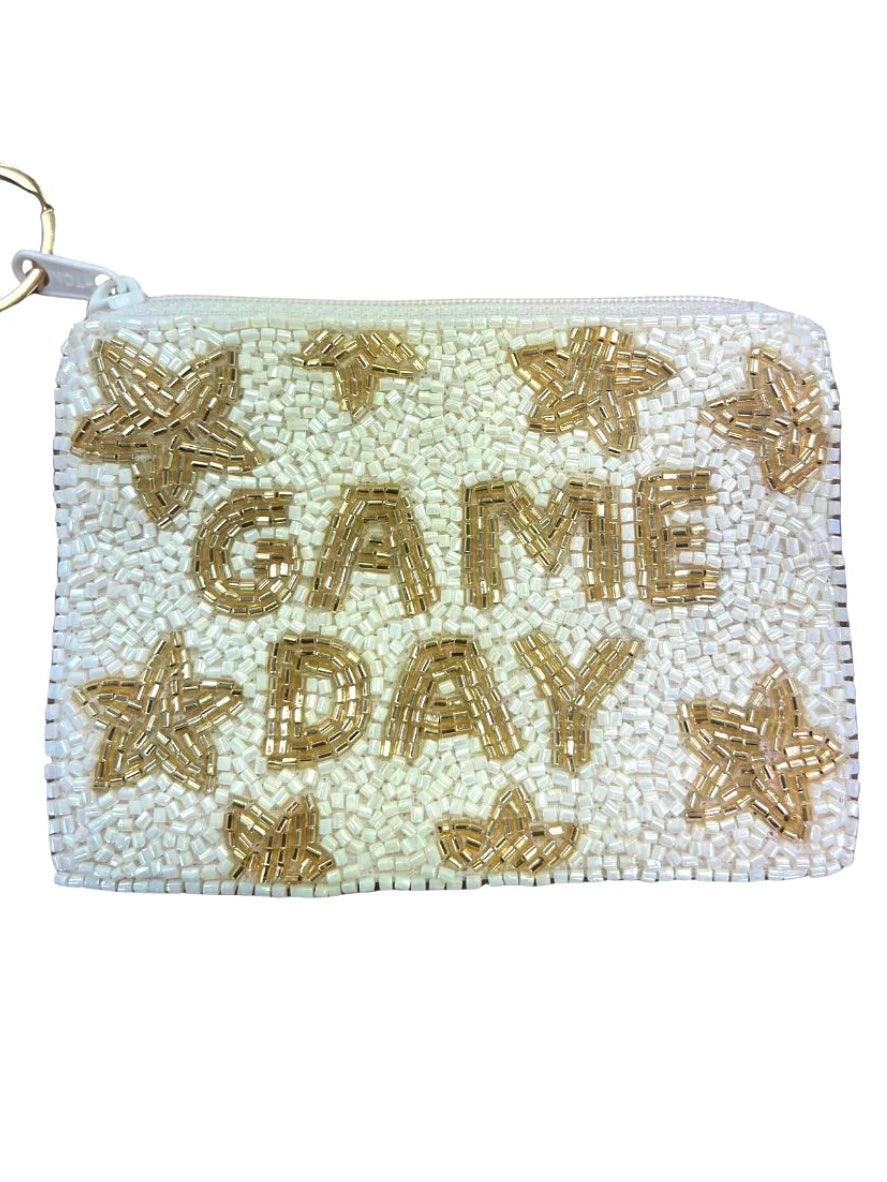 Dolly's Keychain Pouch - Alden+Rose LLC