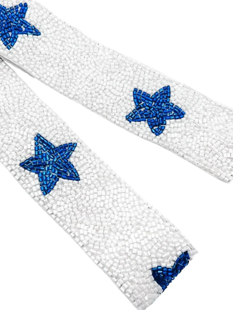 Game Day Purse Strap - Alden+Rose LLC