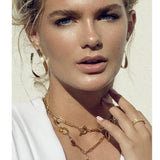 Baylor Toggle Chain - Alden+Rose LLC
