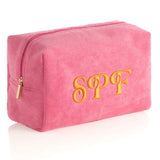 SPF Zip Pouch
