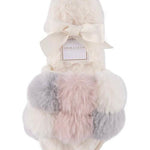 Amor Plush Slippers - Alden+Rose LLC