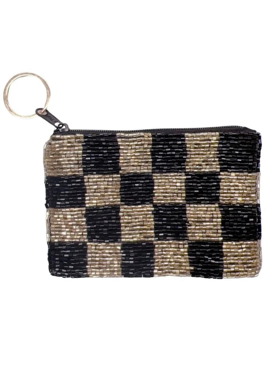 Dolly's Keychain Pouch - Alden+Rose LLC