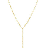 Lucia Pearl Necklace - Alden+Rose LLC
