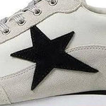 vintage havana tennis shoe