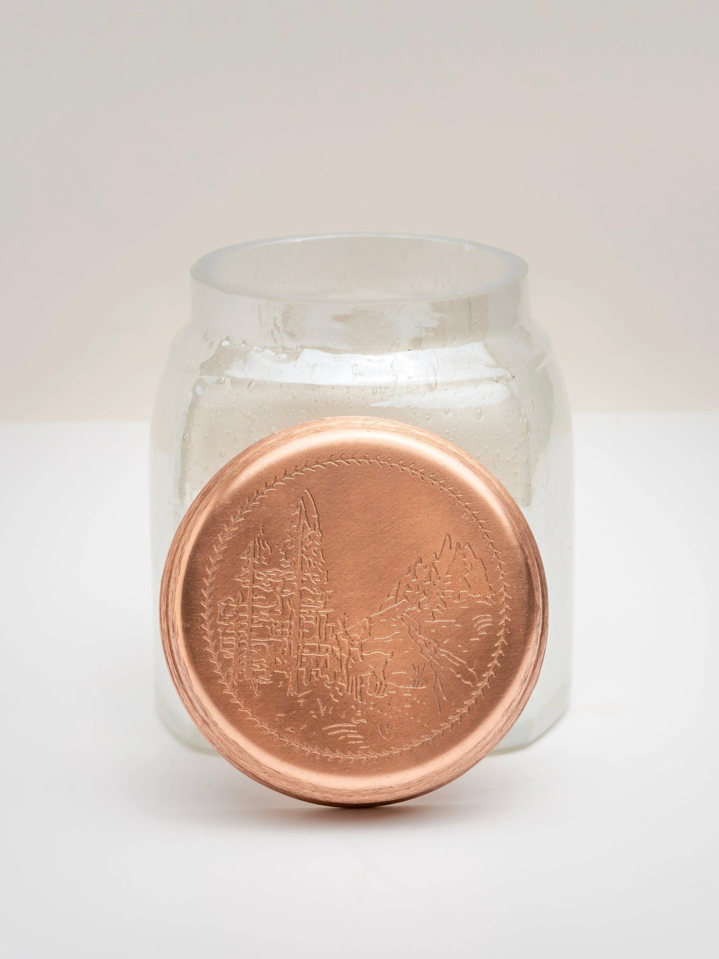 Paddy Wax Candle - Alden+Rose LLC
