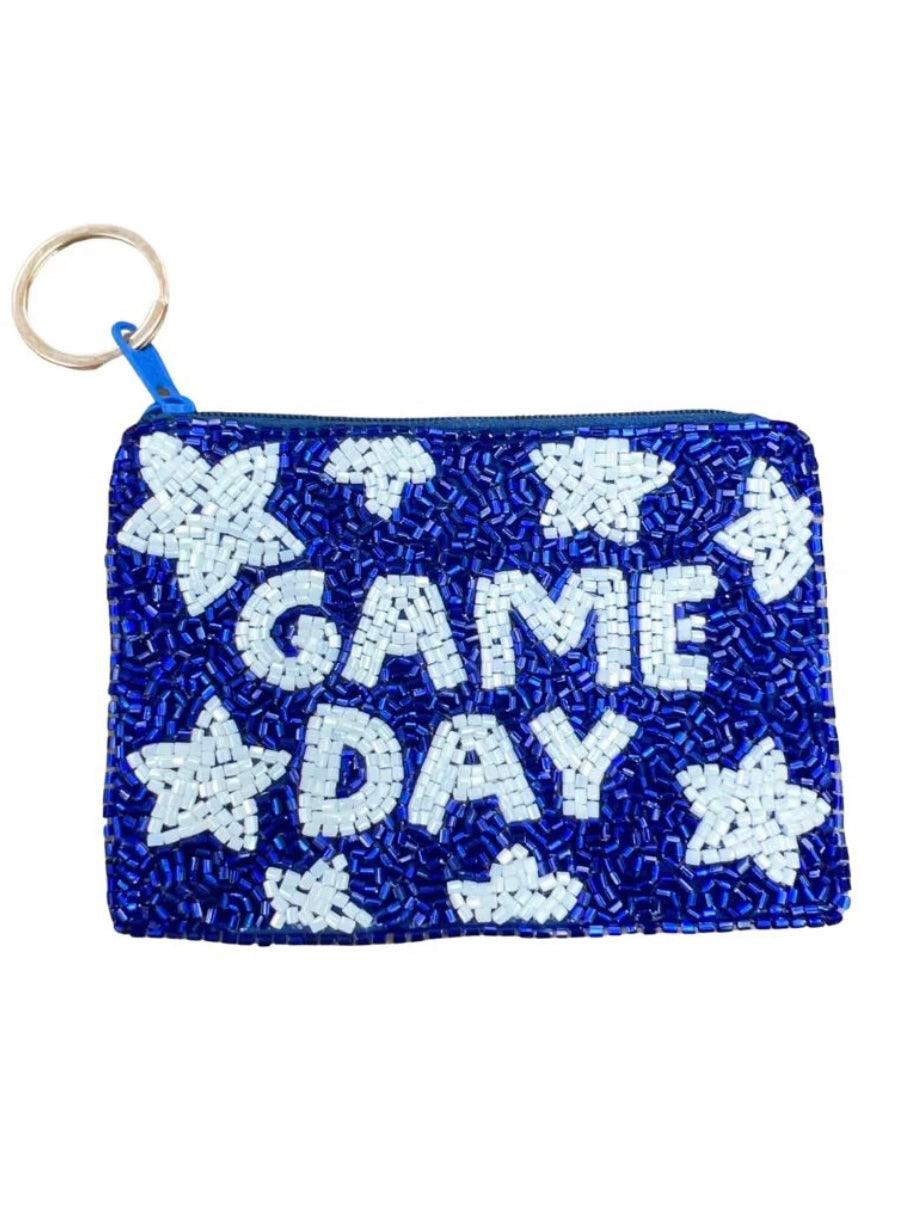 Dolly's Keychain Pouch - Alden+Rose LLC