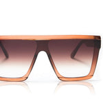 Unlocked Polarized Sunglasses - Alden+Rose LLC