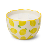 Tea Time Candle