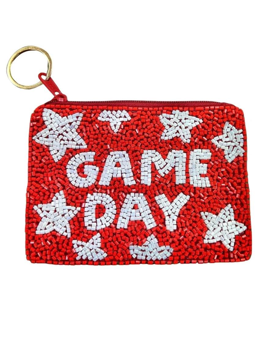 Dolly's Keychain Pouch - Alden+Rose LLC