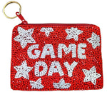 Dolly's Keychain Pouch - Alden+Rose LLC