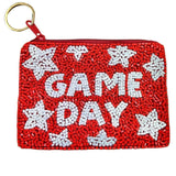Dolly's Keychain Pouch - Alden+Rose LLC